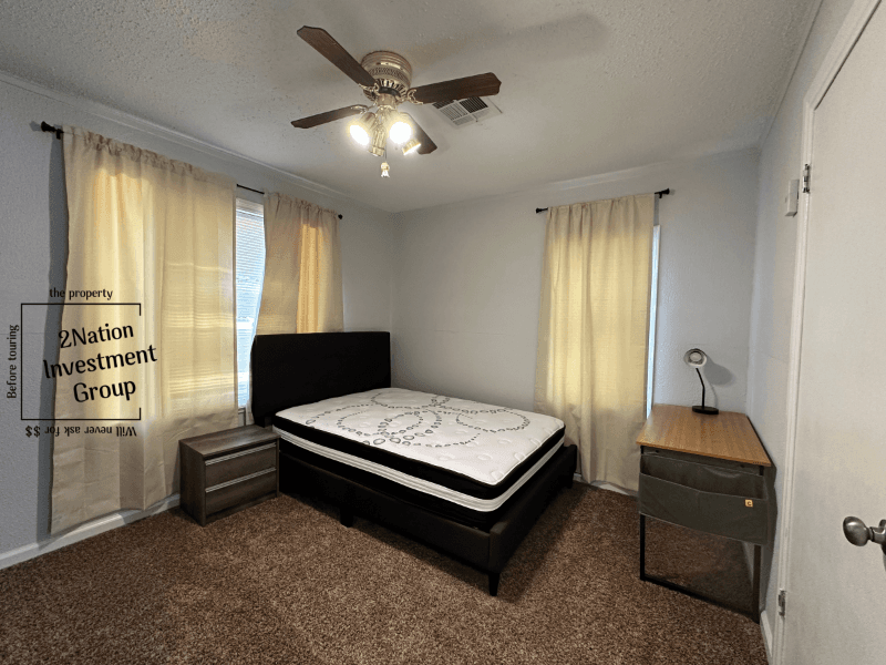 Oklahoma City Other: 3401 NW 29th St