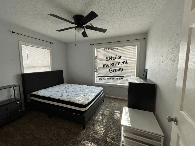 Oklahoma City Other: 3401 NW 29th St