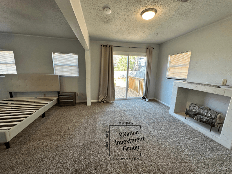 Oklahoma City Other: 3401 NW 29th St