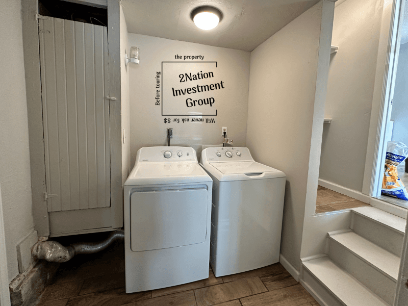 Oklahoma City Other: 3401 NW 29th St