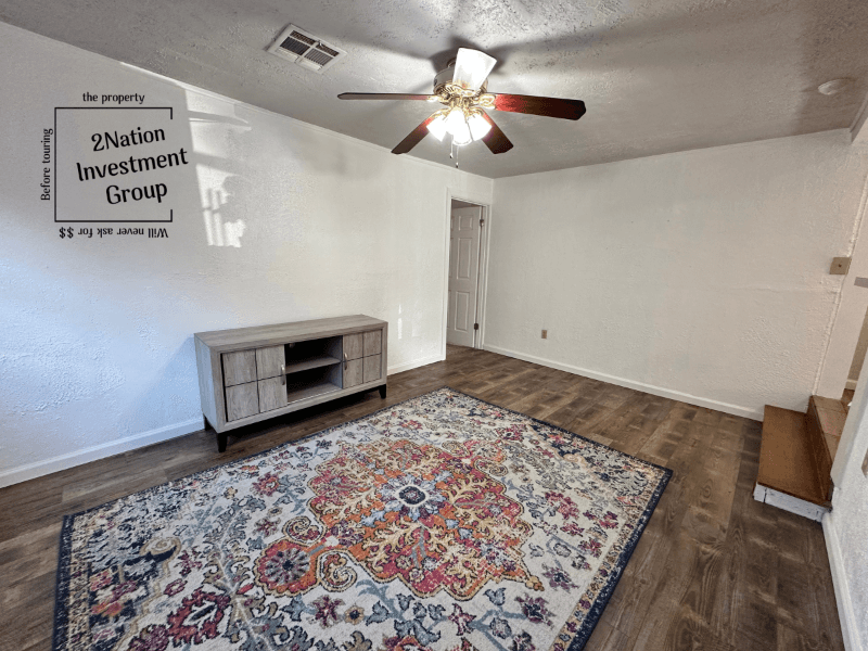 Oklahoma City Other: 3401 NW 29th St