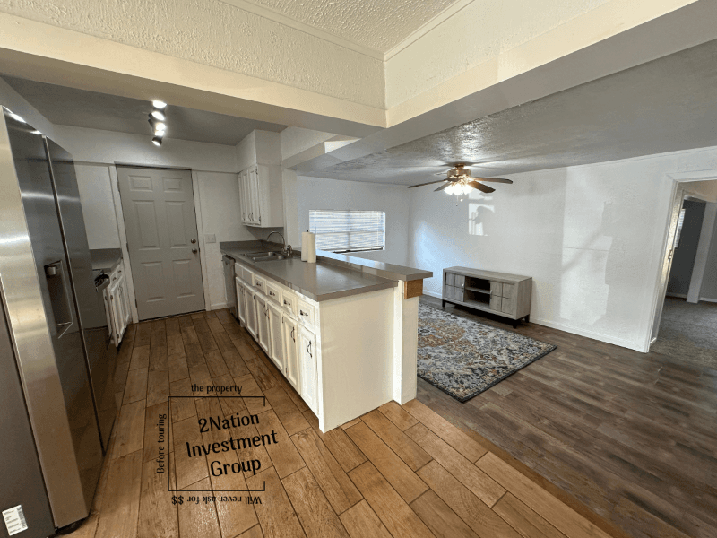 Oklahoma City Other: 3401 NW 29th St