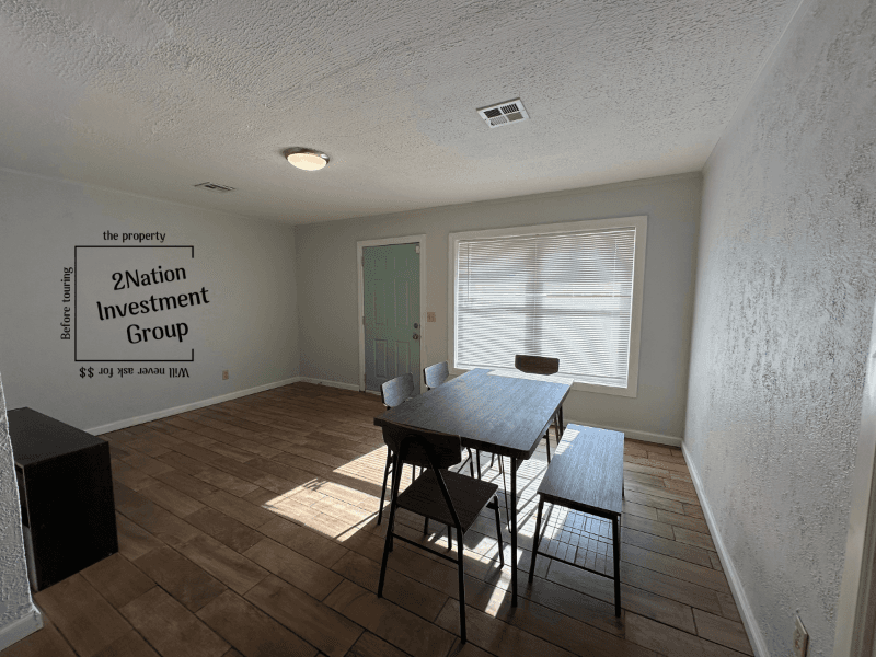 Oklahoma City Other: 3401 NW 29th St