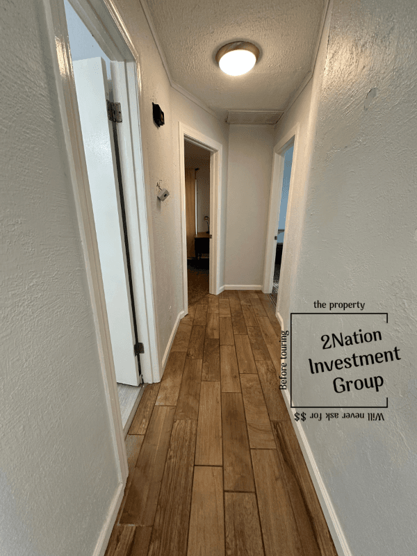 Oklahoma City Other: 3401 NW 29th St