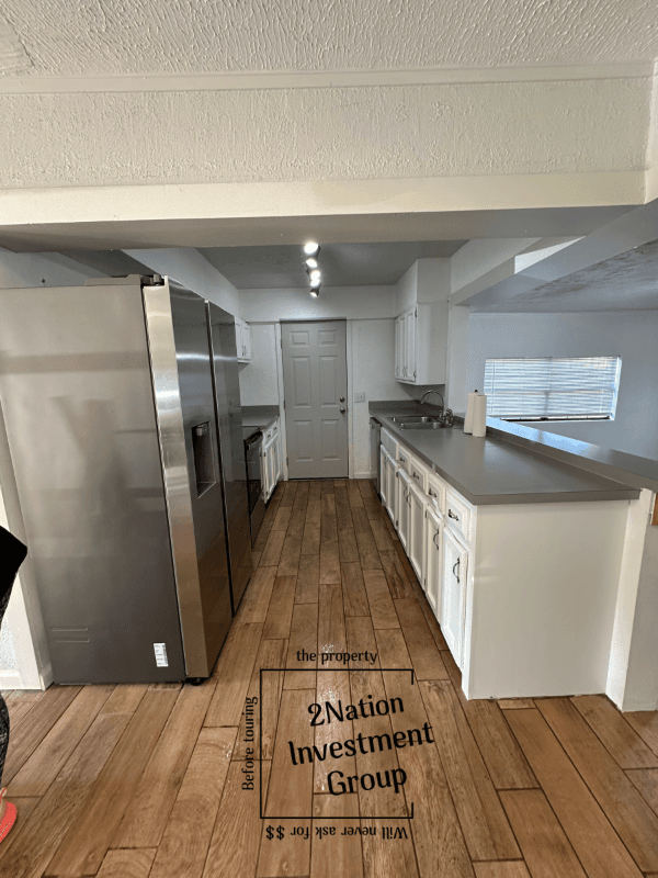 Oklahoma City Other: 3401 NW 29th St