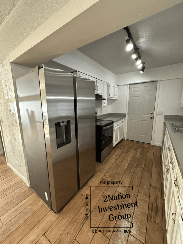 Oklahoma City Other: 3401 NW 29th St