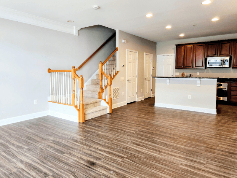 Woodbridge Townhome: 2267 Oberlin Drive
