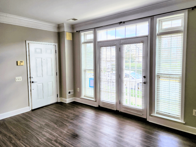 Woodbridge Townhome: 2267 Oberlin Drive