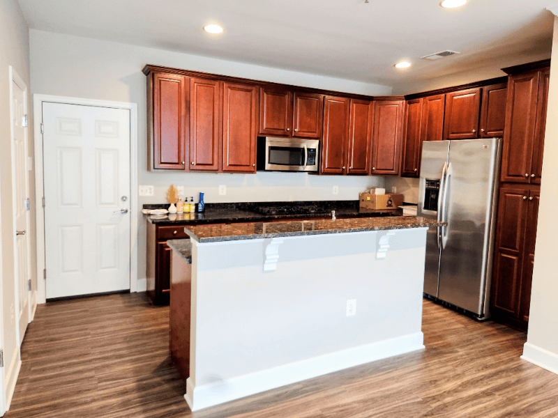 Woodbridge Townhome: 2267 Oberlin Drive