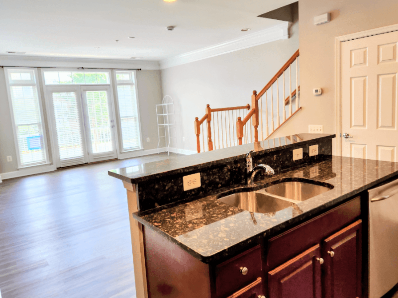 Woodbridge Townhome: 2267 Oberlin Drive