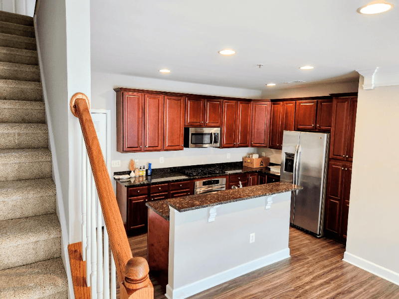 Woodbridge Townhome: 2267 Oberlin Drive