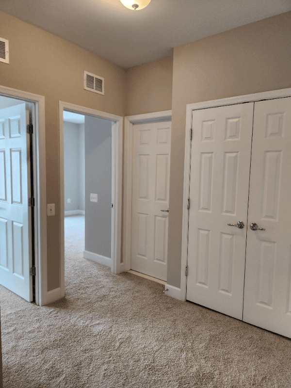 Woodbridge Townhome: 2267 Oberlin Drive