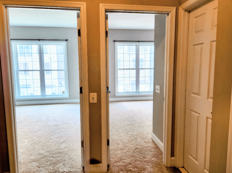 Woodbridge Townhome: 2267 Oberlin Drive