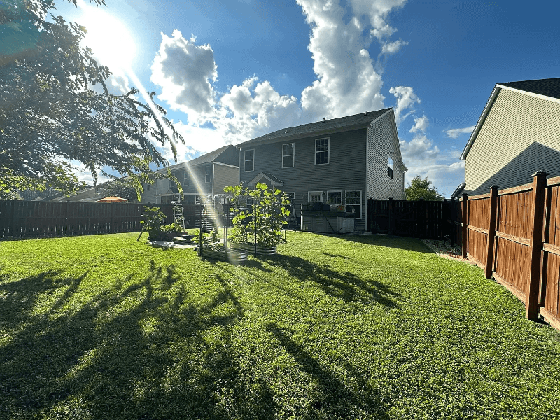 Summerville House: 221 Overcup Loop