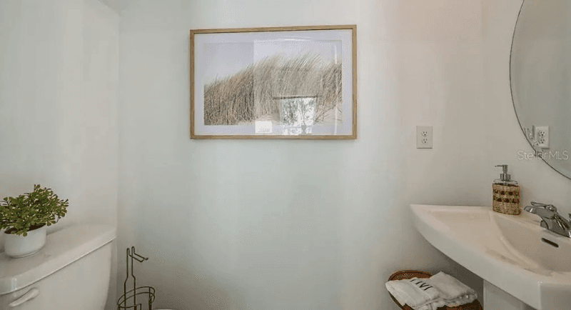 kissimee Townhome: 3010 Skyline Loop