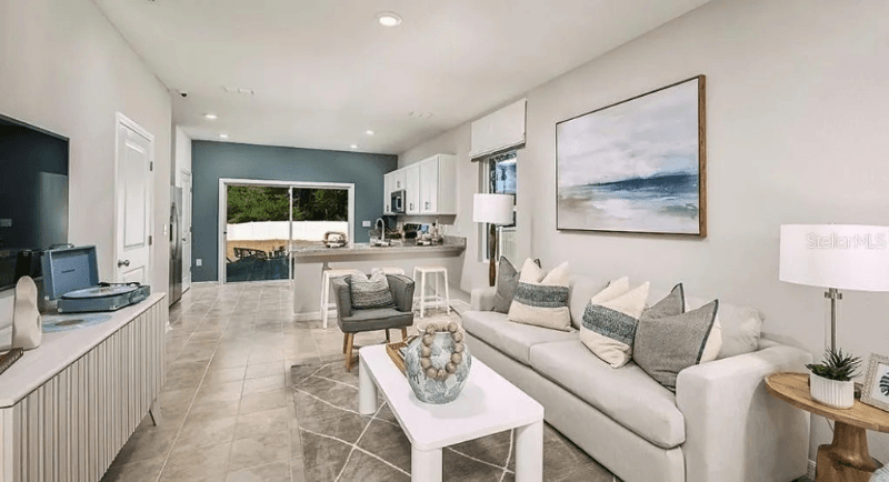 kissimee Townhome: 3010 Skyline Loop