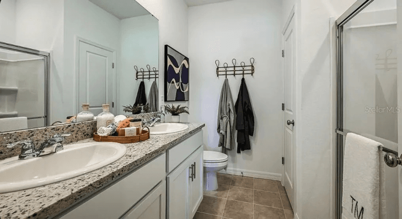 kissimee Townhome: 3010 Skyline Loop