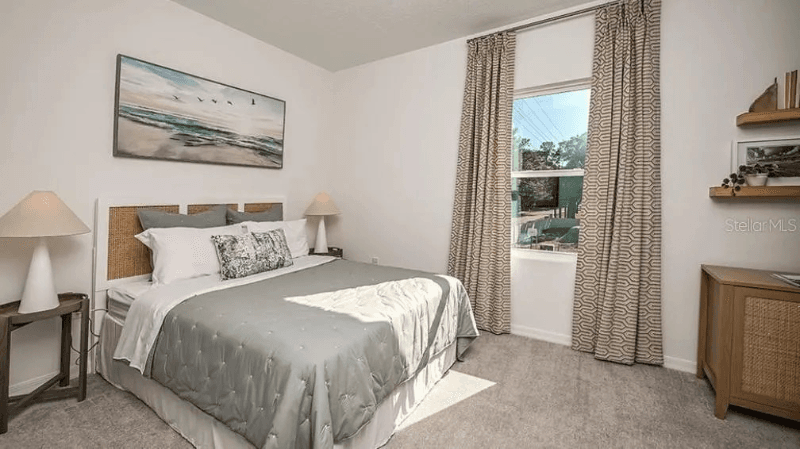 kissimee Townhome: 3010 Skyline Loop