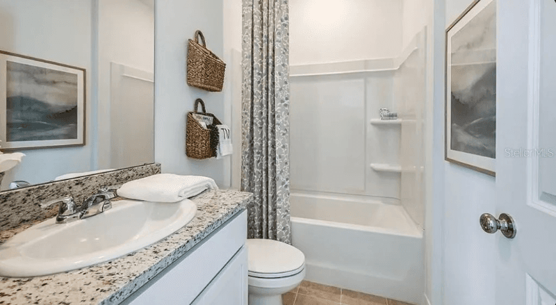 kissimee Townhome: 3010 Skyline Loop