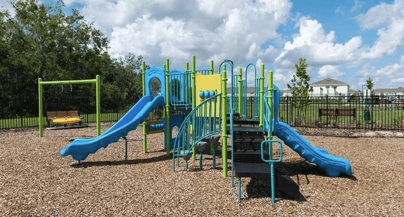 kissimee Townhome: 3010 Skyline Loop