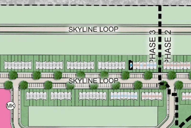 kissimee Townhome: 3010 Skyline Loop