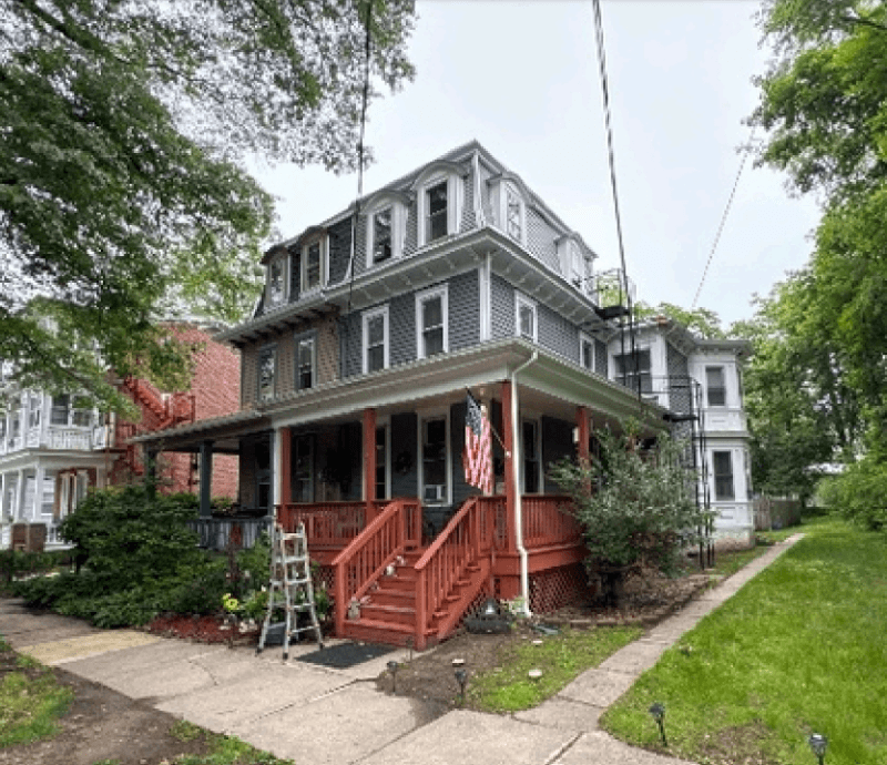 Mount Holly Multiplex: 105 Broad St