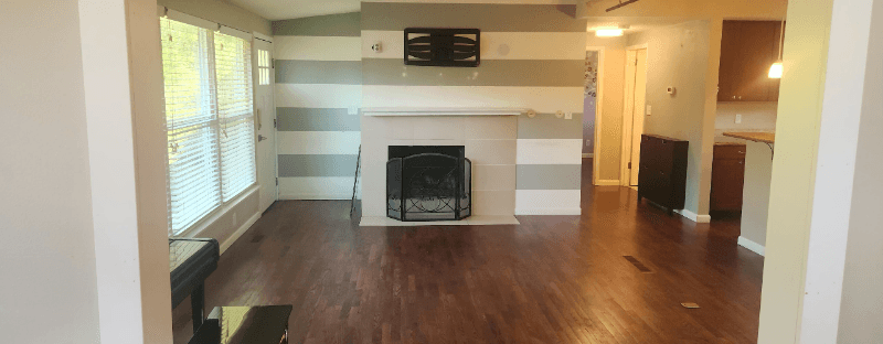 Burien House: 1203 SW 144TH AVE S
