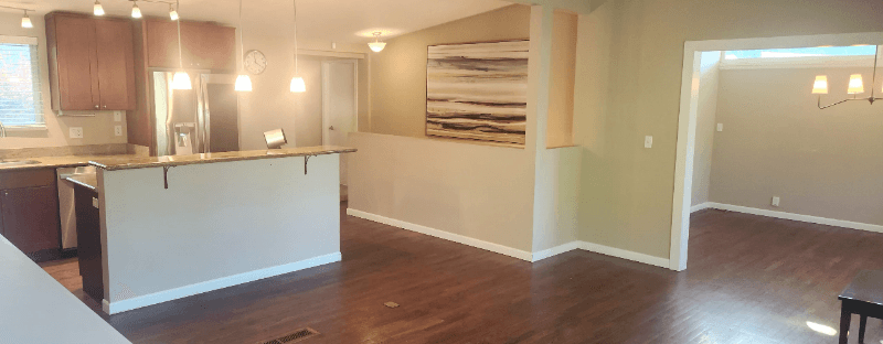 Burien House: 1203 SW 144TH AVE S