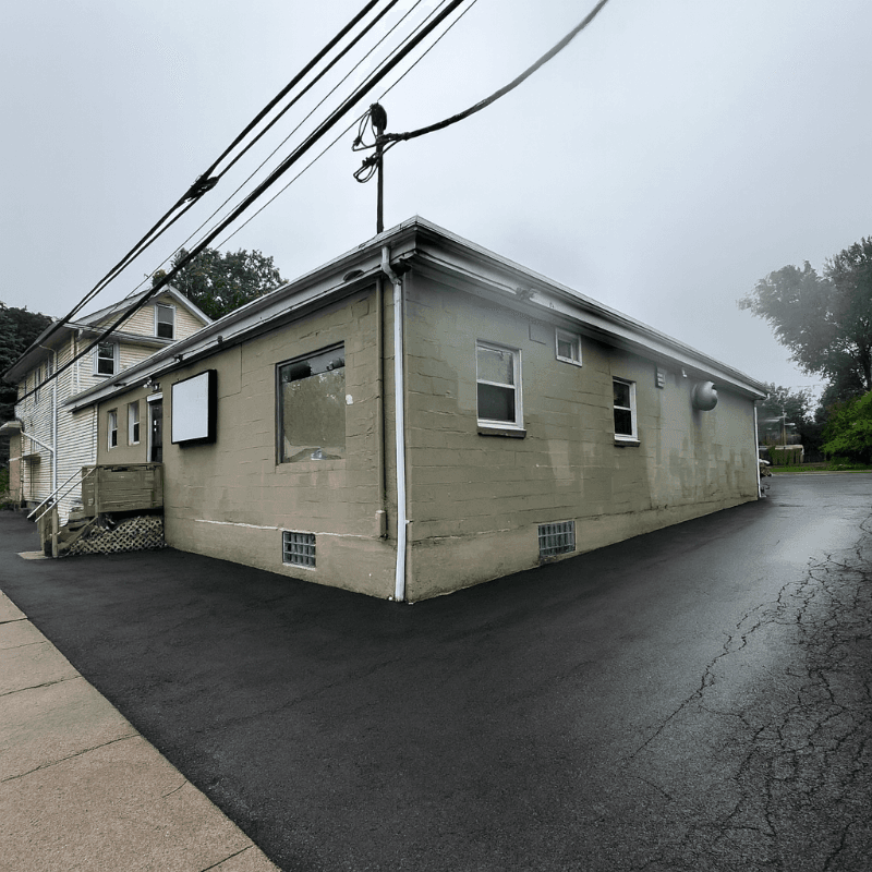 Rochester Multiplex: 1 Alonzo Street