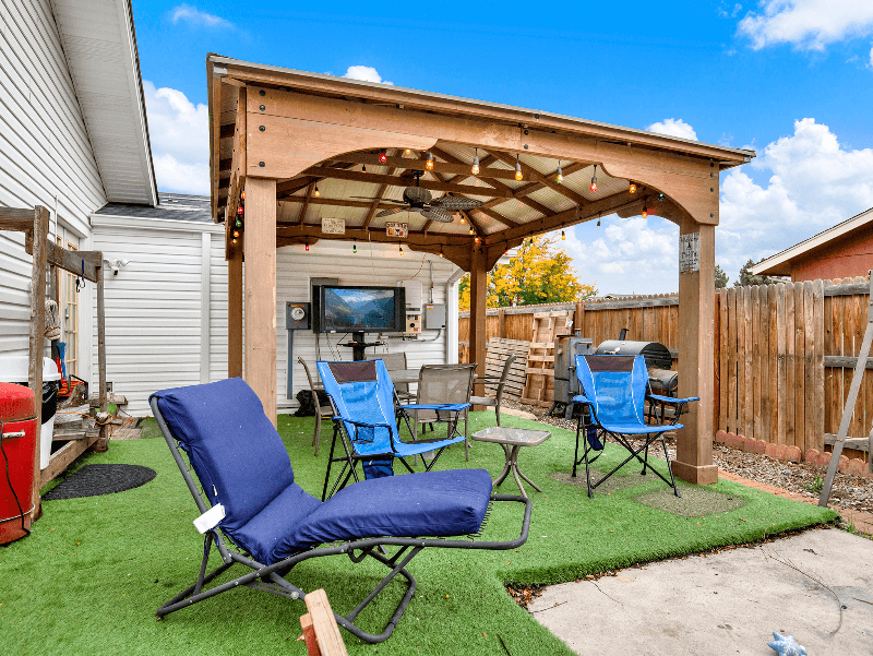 Broomfield Single Room: 13005 Lowell Ct