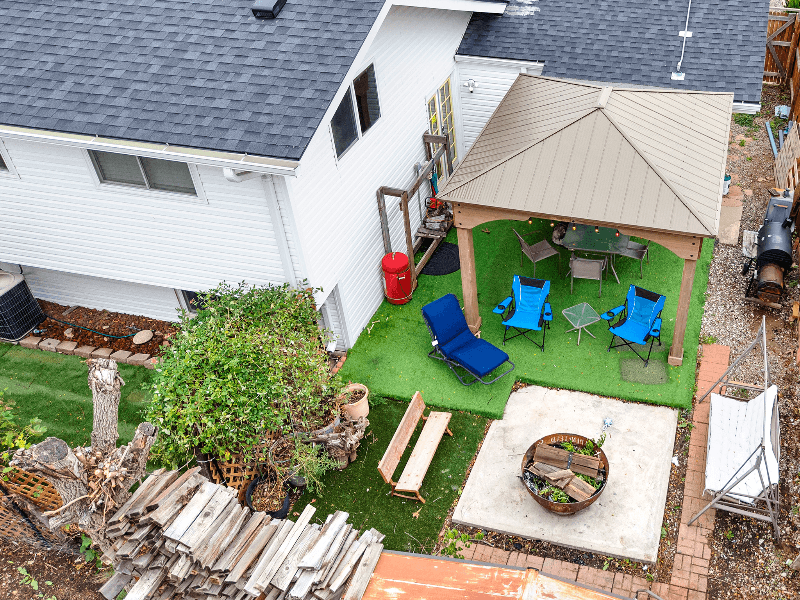 Broomfield Single Room: 13005 Lowell Ct