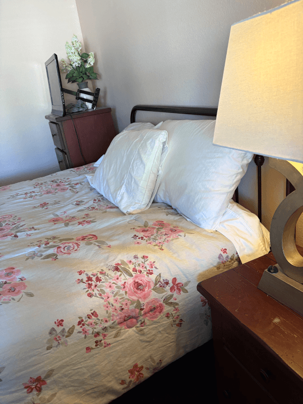 Winchester Single Room: 35887 Lourdes Drive