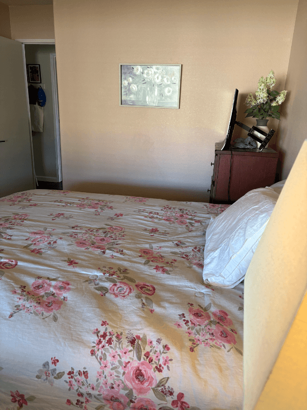 Winchester Single Room: 35887 Lourdes Drive