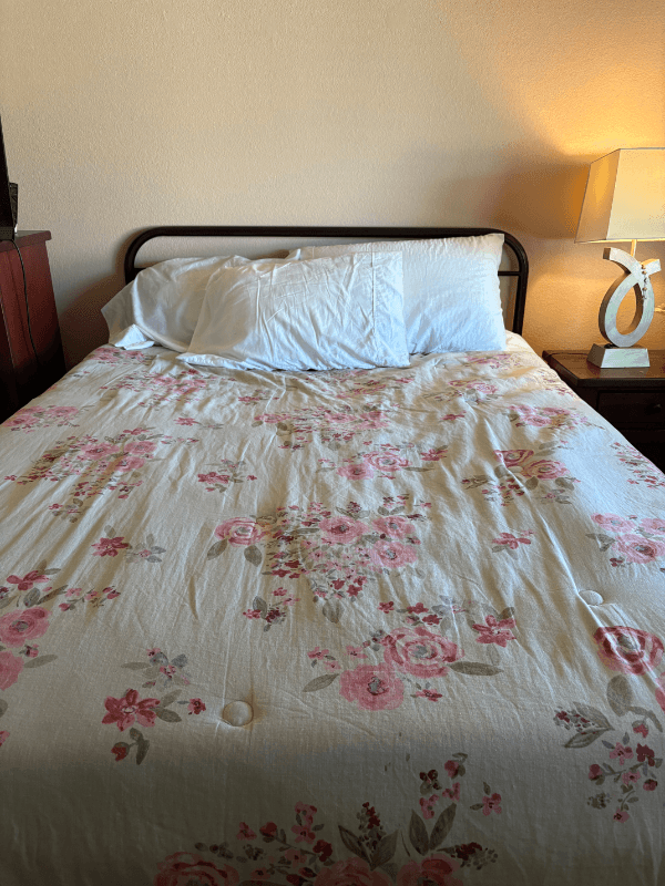 Winchester Single Room: 35887 Lourdes Drive