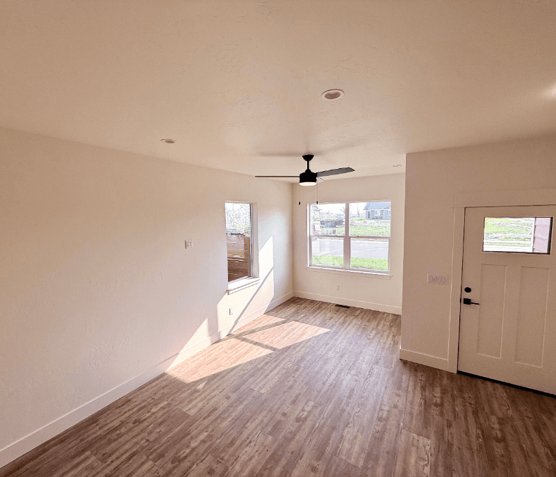 Kalispell Townhome: 604 Holstein Way