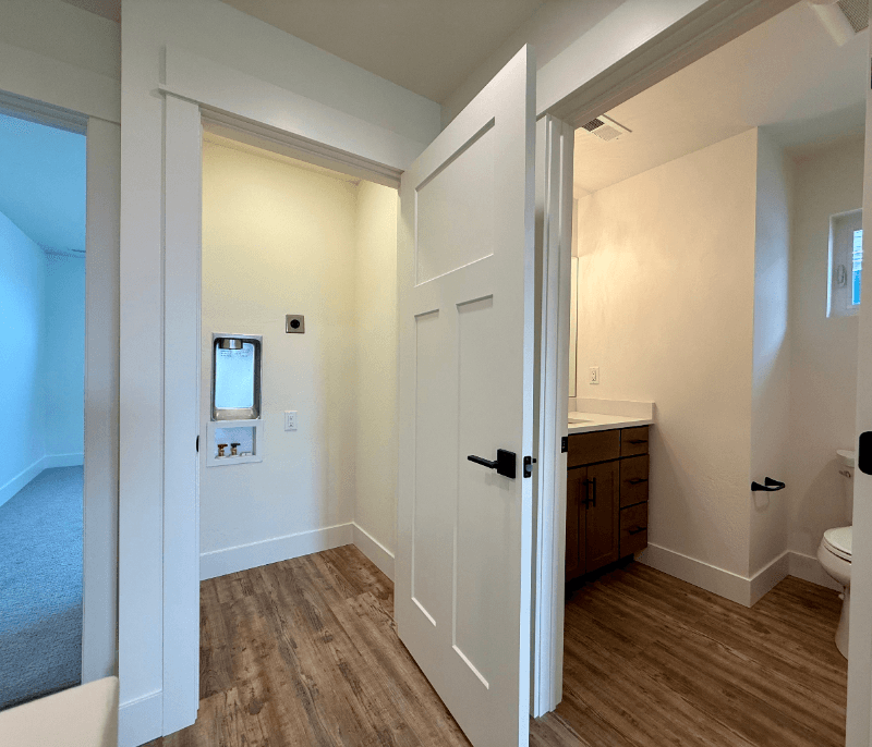 Kalispell Townhome: 604 Holstein Way
