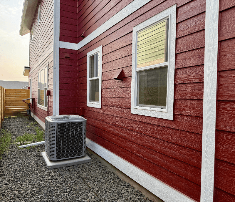 Kalispell Townhome: 604 Holstein Way