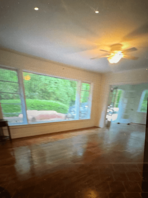 Chapel Hill House: 917 Greenwood Rd