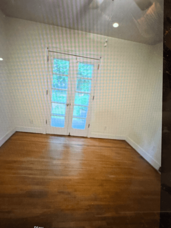 Chapel Hill House: 917 Greenwood Rd