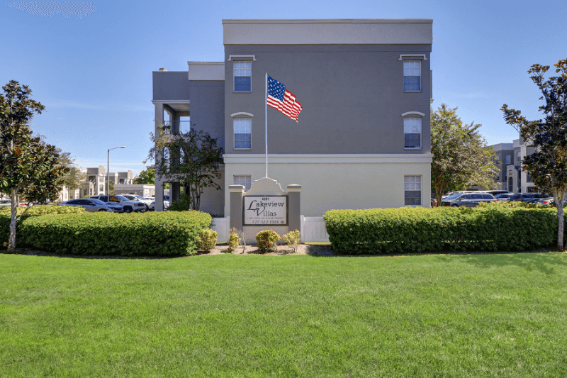 St Petersburg Apartment: 4301 28th ST N