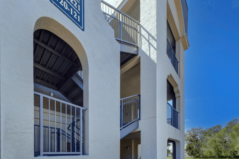 St Petersburg Apartment: 4301 28th ST N