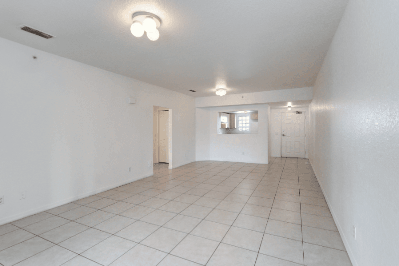 St Petersburg Apartment: 4301 28th ST N