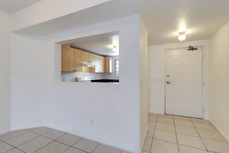 St Petersburg Apartment: 4301 28th ST N