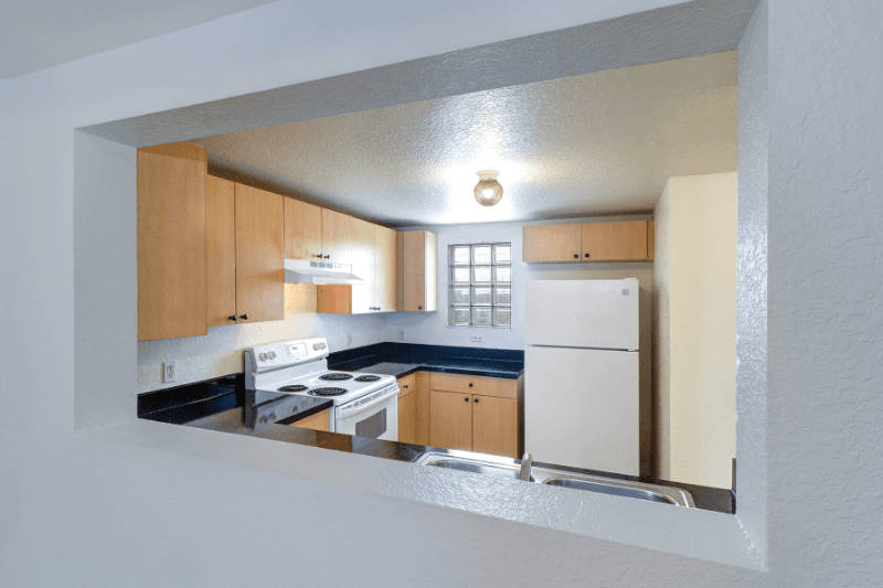 St Petersburg Apartment: 4301 28th ST N