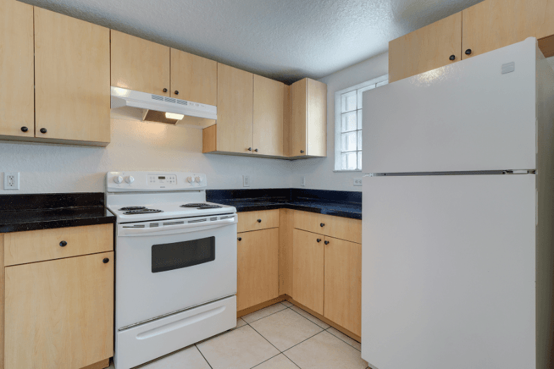 St Petersburg Apartment: 4301 28th ST N