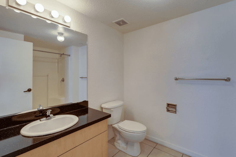 St Petersburg Apartment: 4301 28th ST N