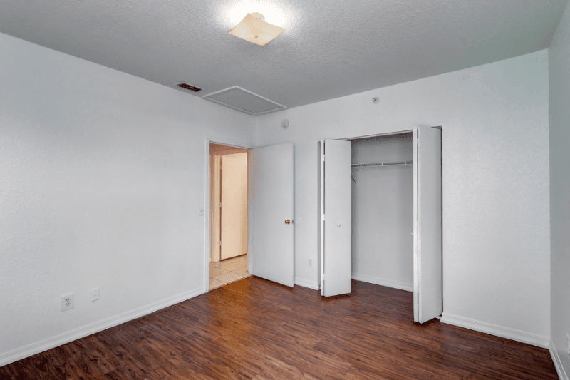St Petersburg Apartment: 4301 28th ST N