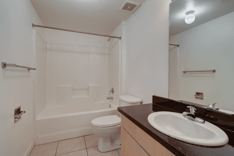 St Petersburg Apartment: 4301 28th ST N