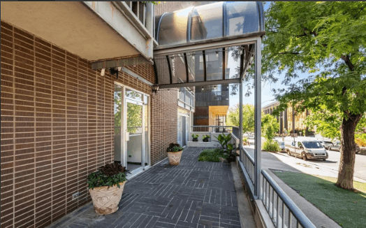 Denver Condo: 830 N Sherman St Apt 306