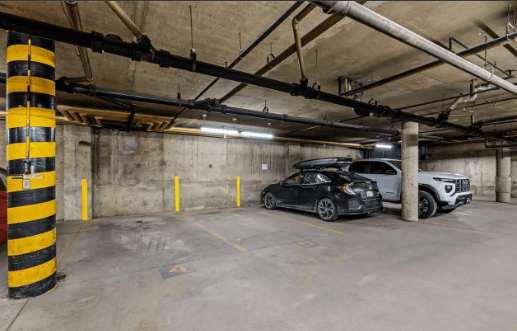 Denver Condo: 830 N Sherman St Apt 306